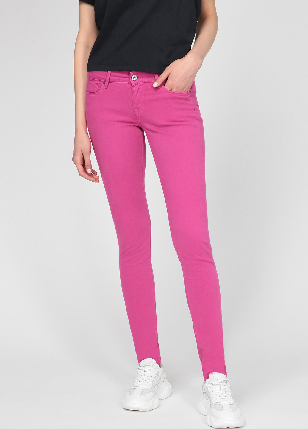 Брюки Pepe Jeans (213084026)