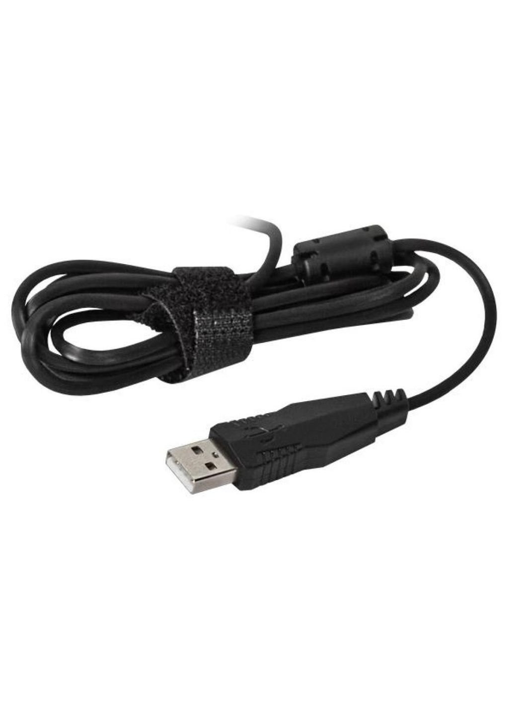 Мишка Gerderus Black (70241) Redragon (252633884)