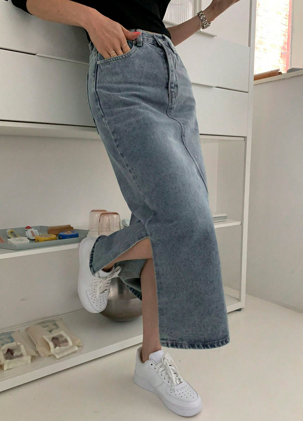 Спідниця SHEIN (367802883)