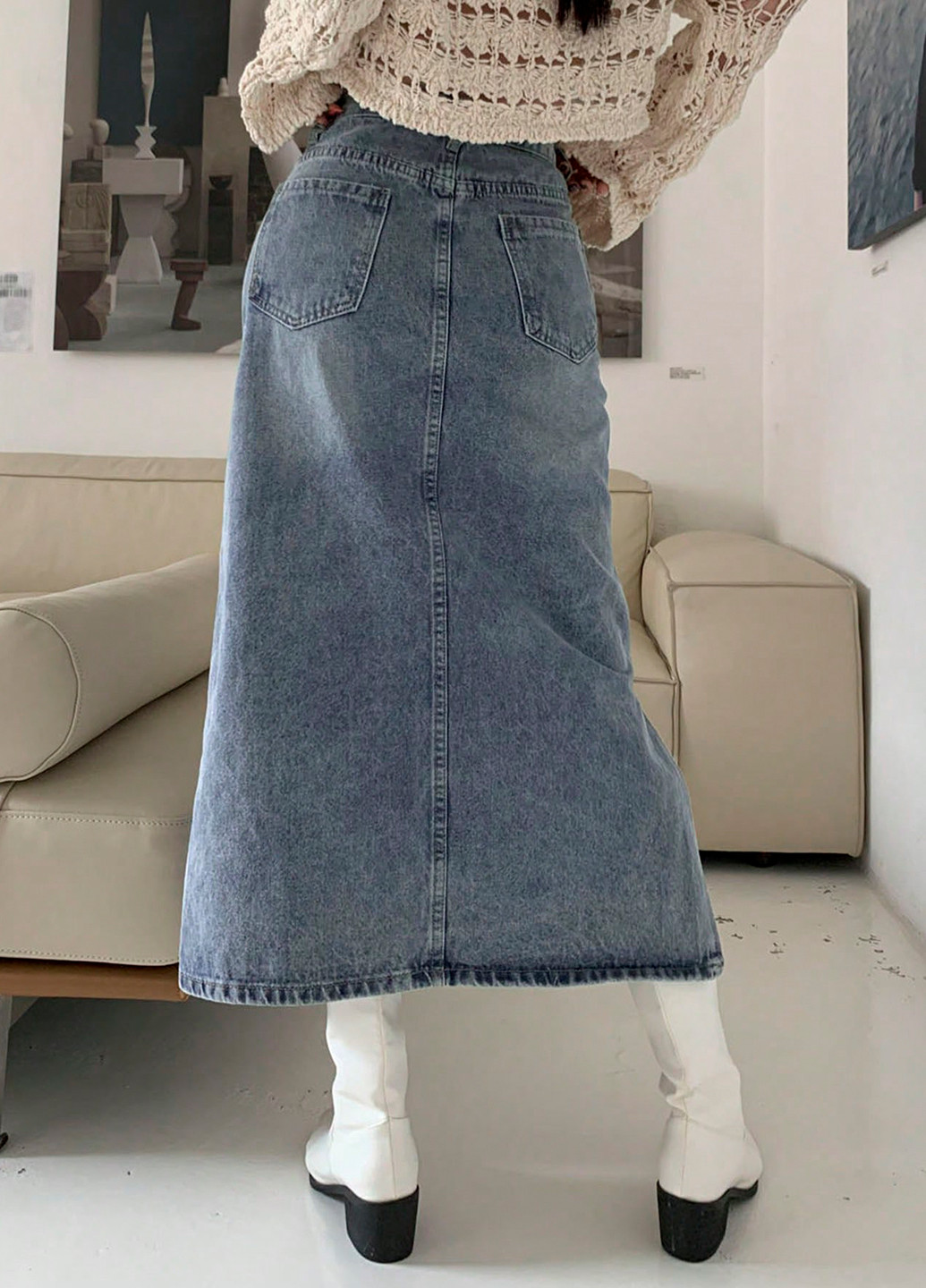 Спідниця SHEIN (367802883)