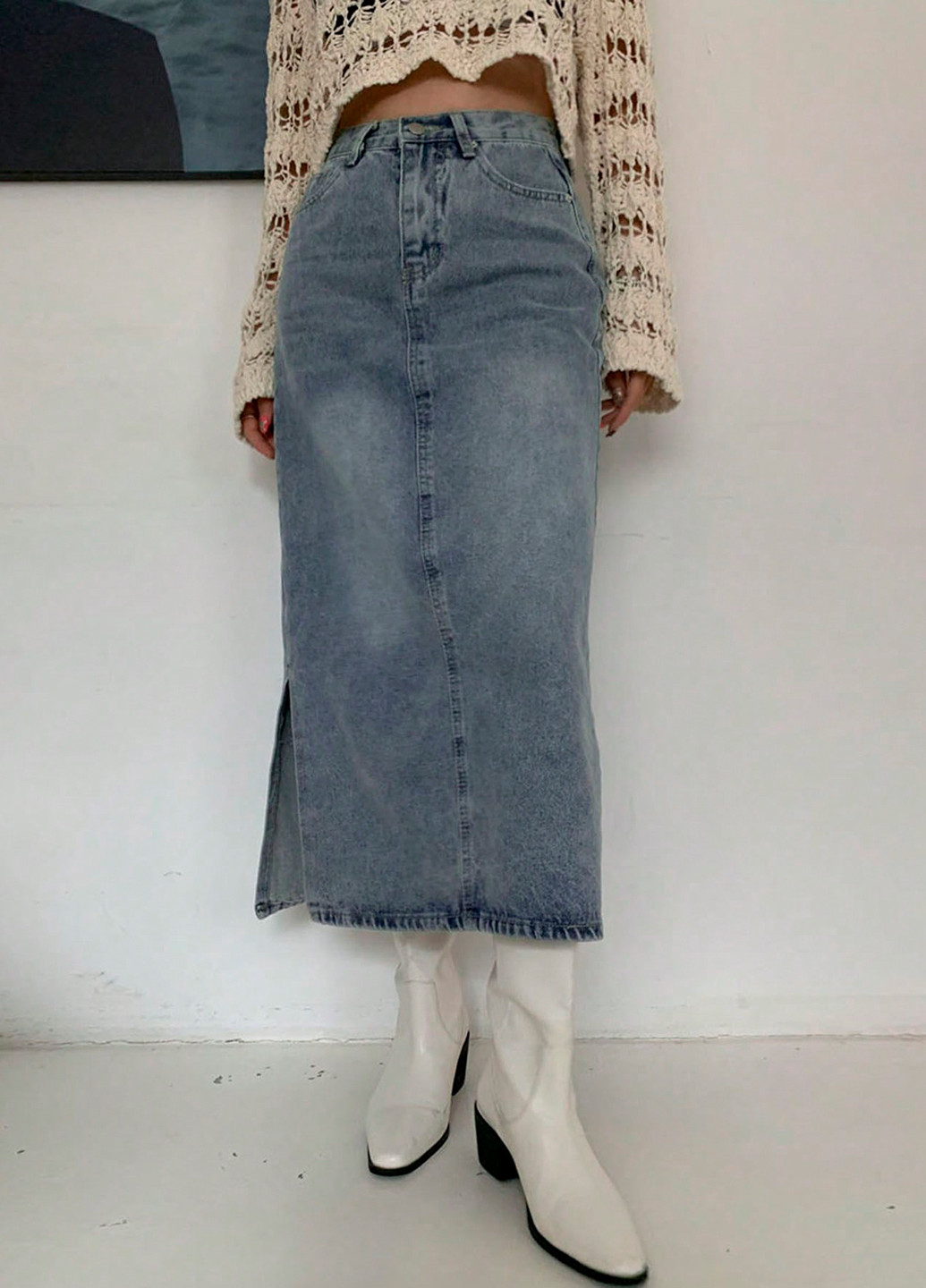 Спідниця SHEIN (367802883)