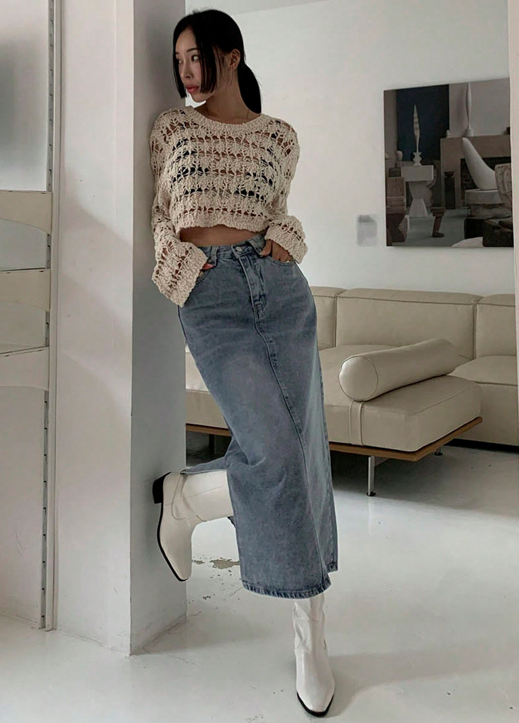 Спідниця SHEIN (367802883)