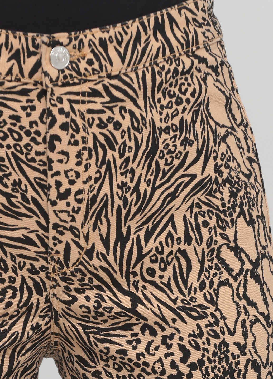 Джинсы H&M - (366488369)