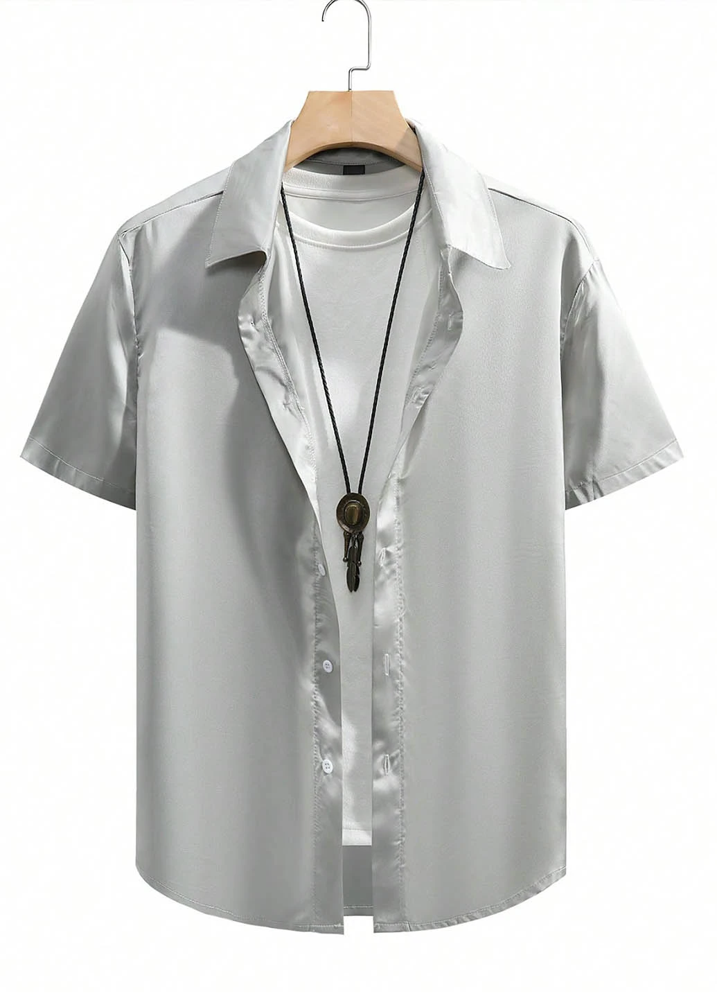 Сорочка SHEIN (322909353)