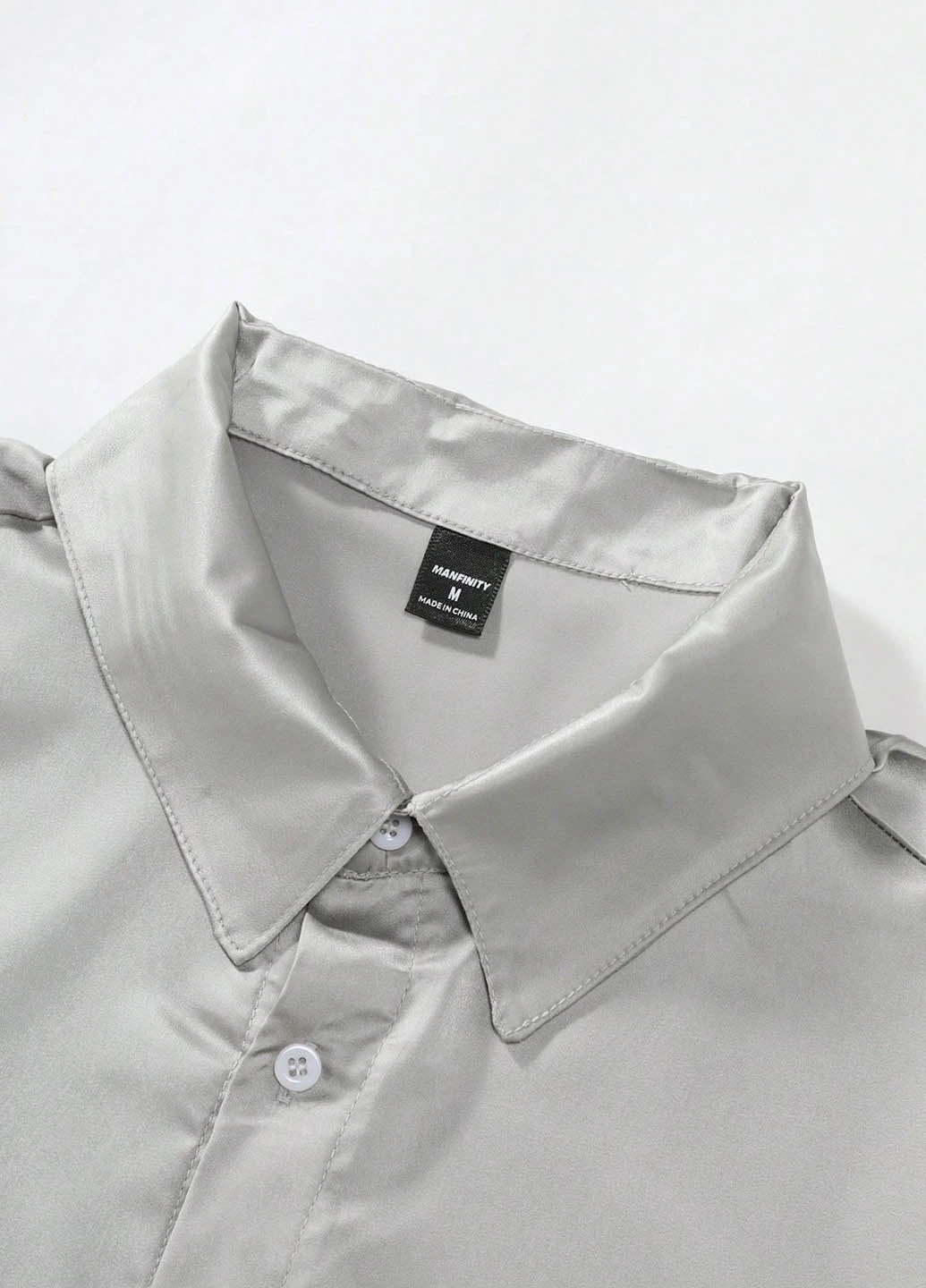 Сорочка SHEIN (322909353)