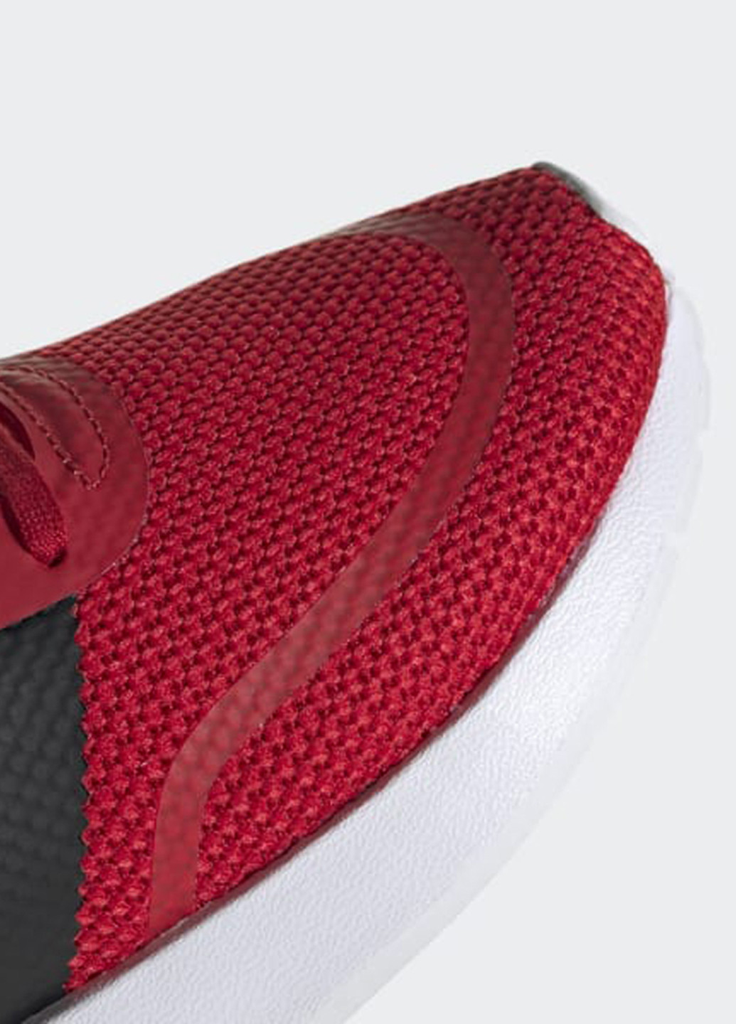 Червоні всесезонні кросівки adidas N-5923