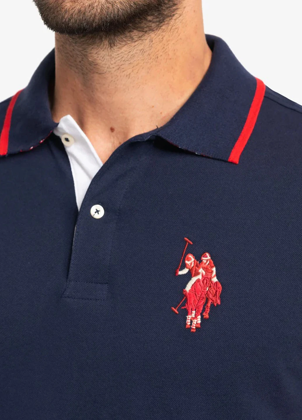 Поло U.S. Polo Assn. (333201822)