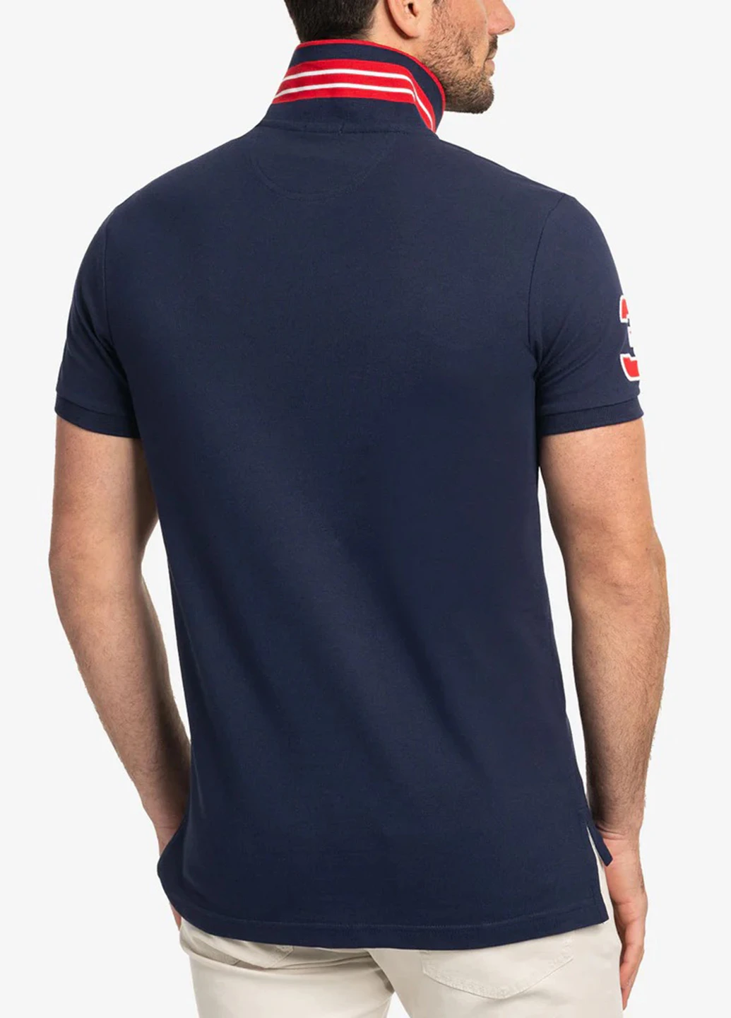 Поло U.S. Polo Assn. (333201822)