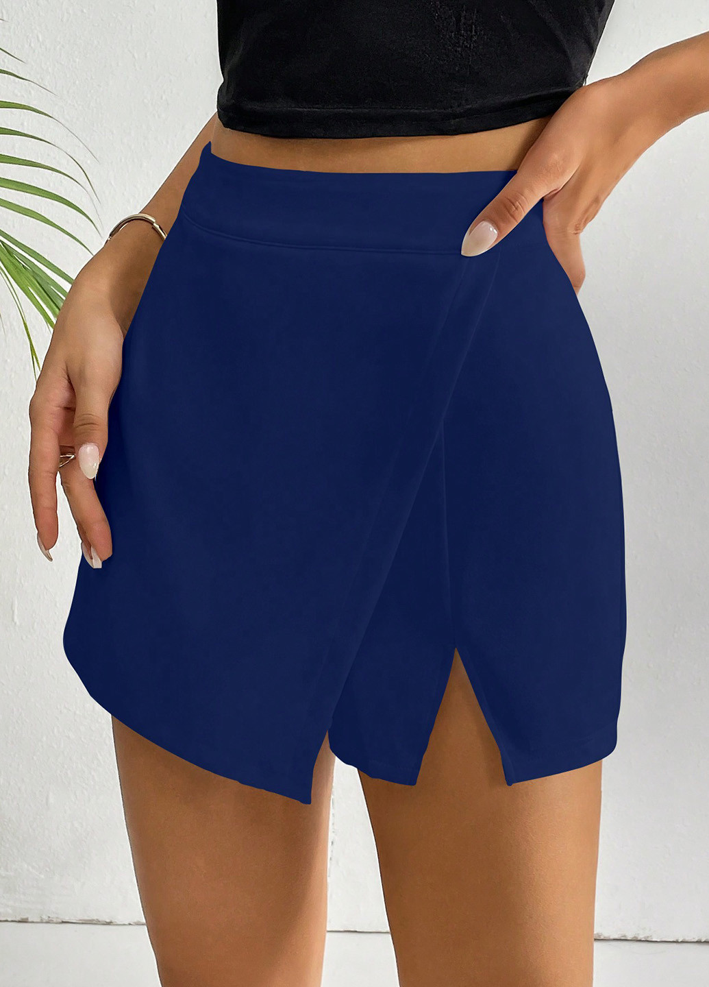 Спідниця-шорти SHEIN (342067884)