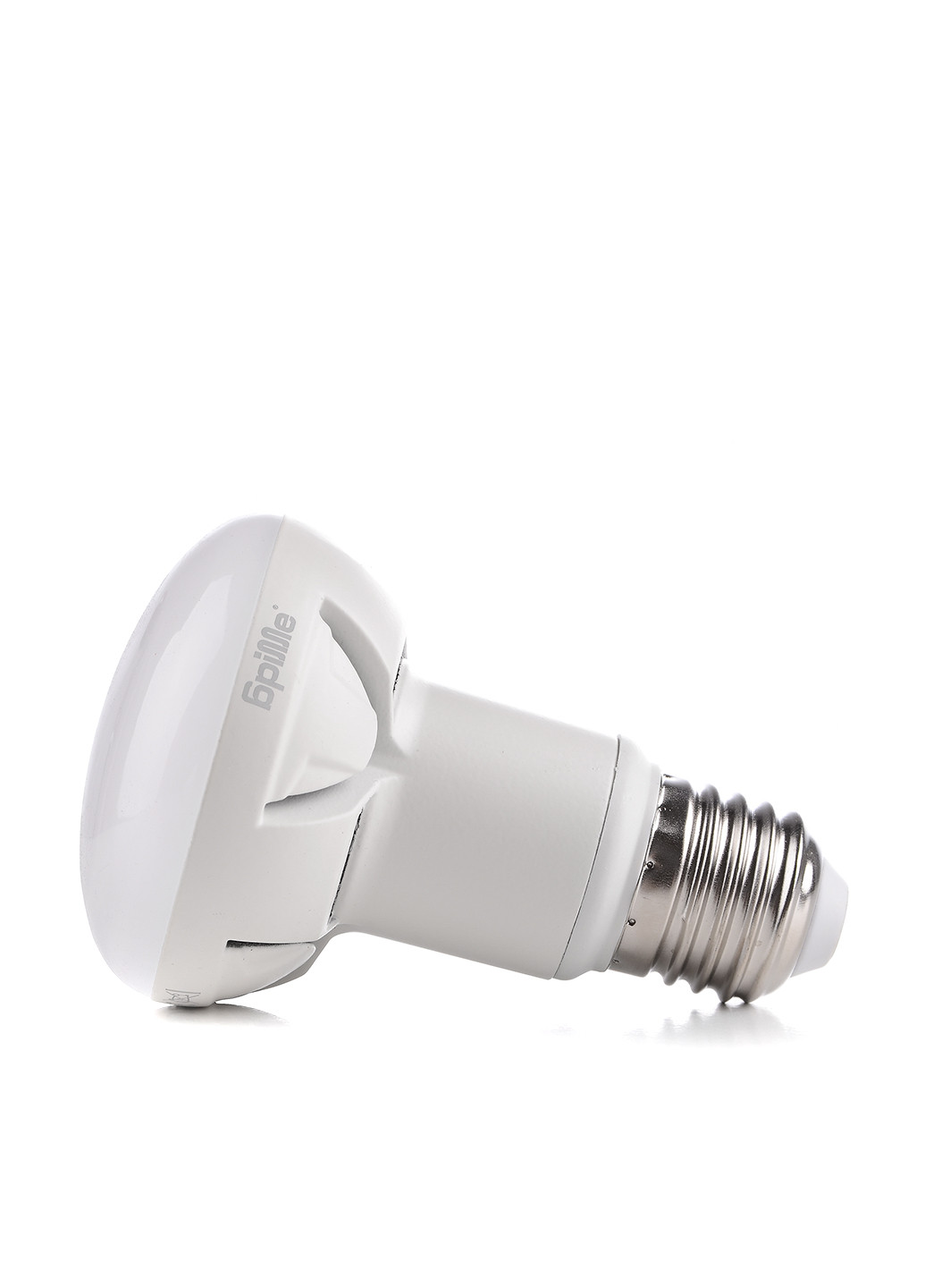 Лампочка світлодіодна Е27, 9 Вт Brille (130564892)