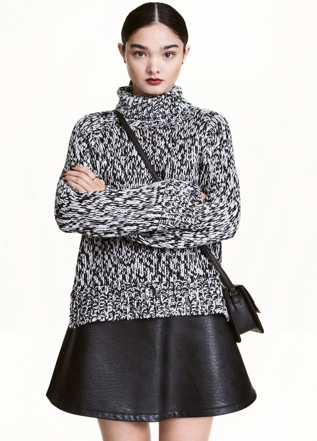 Кофта H&M (215286007)