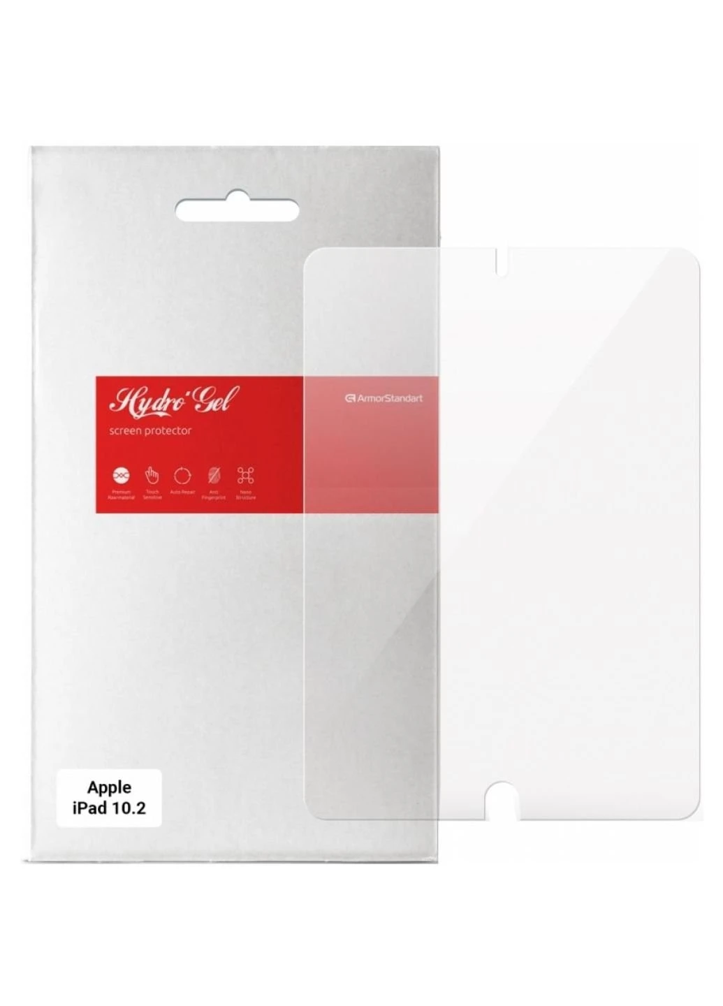 Плівка захисна Apple iPad 10.2 (282638083) ArmorStandart (252387213)
