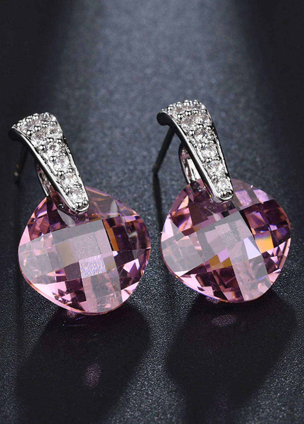 Сережки Aviva (58696702)