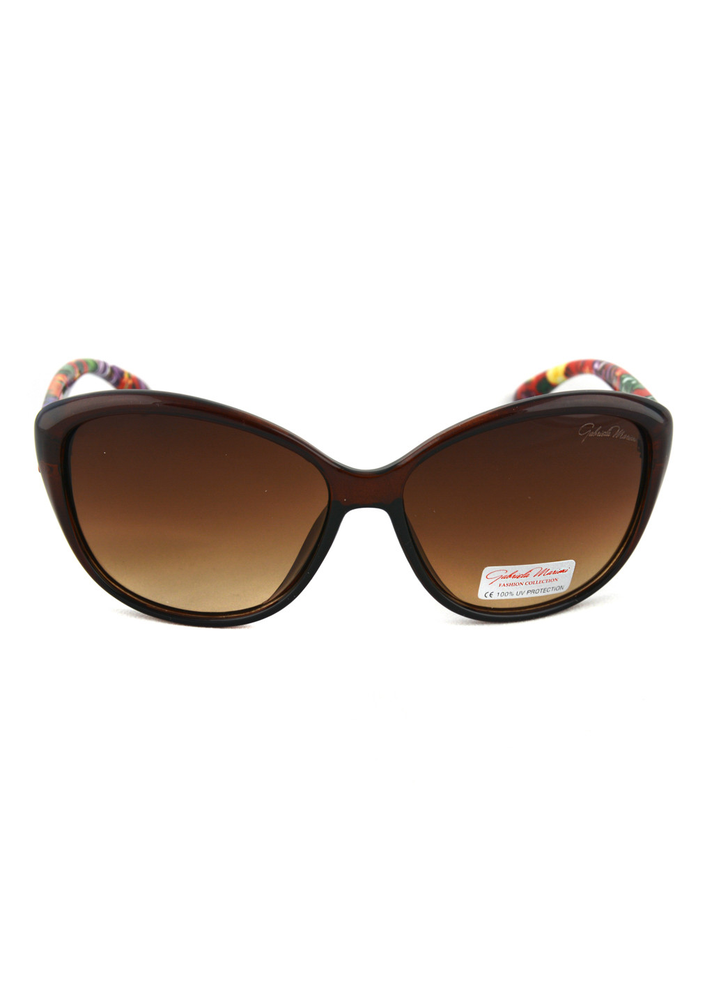 Солнцезащитные очки Gabriela Marioni (184022501)