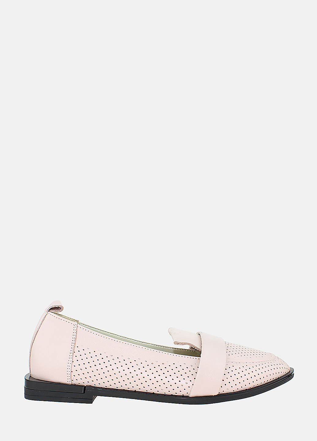 Vikttorio Туфлі RVTipa11 пудровим пудровий з натуральна шкіра, україна — літо (235890541)