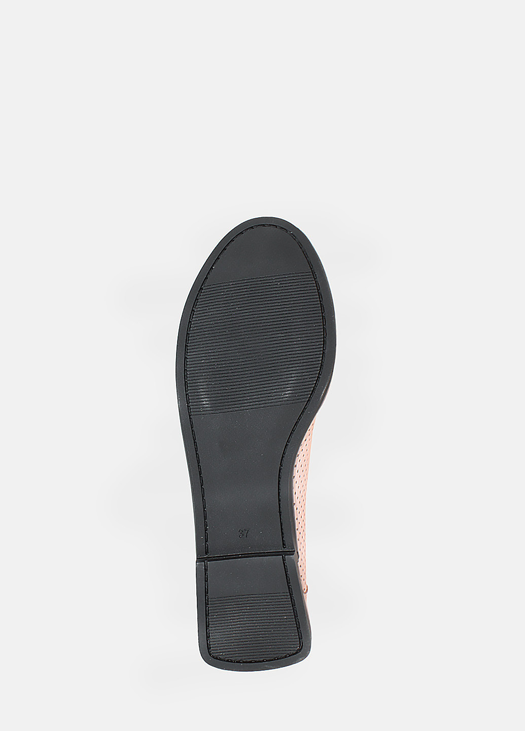 Vikttorio Туфлі RVTipa11 пудровим пудровий з натуральна шкіра, україна — літо (235890541)