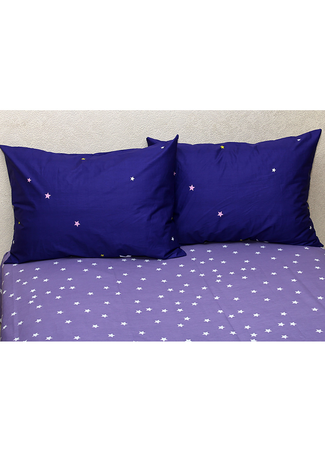 Комплект постільної білизни з компаньйоном Двоспальний Tag (252313520)