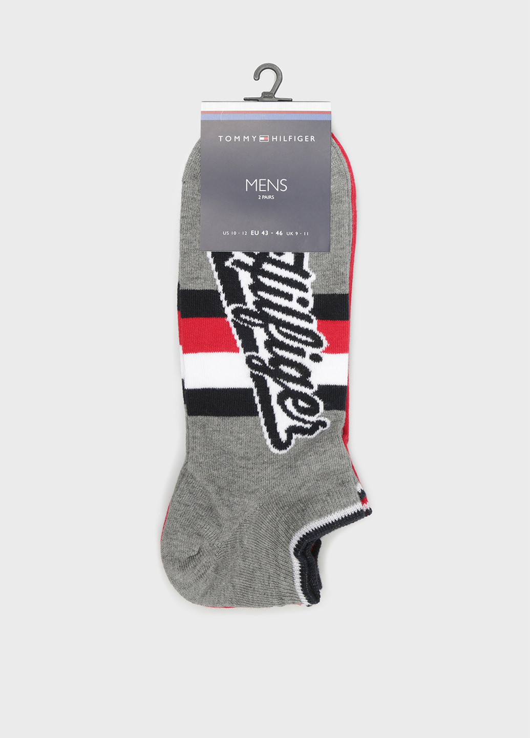 Шкарпетки (2 пари) Tommy Hilfiger (183979241)