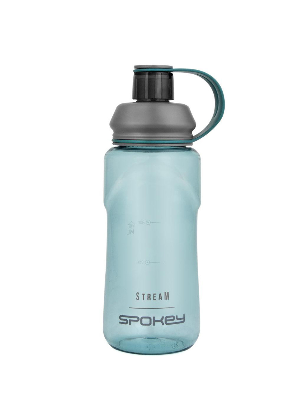 Спортивная бутылка для воды 500 мл Spokey (242188917)