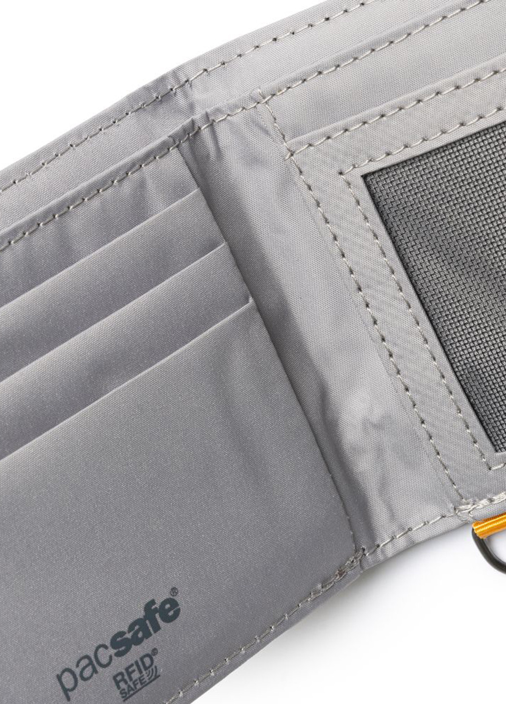 Гаманець Pacsafe RFIDsafe bifold wallet (328439575)