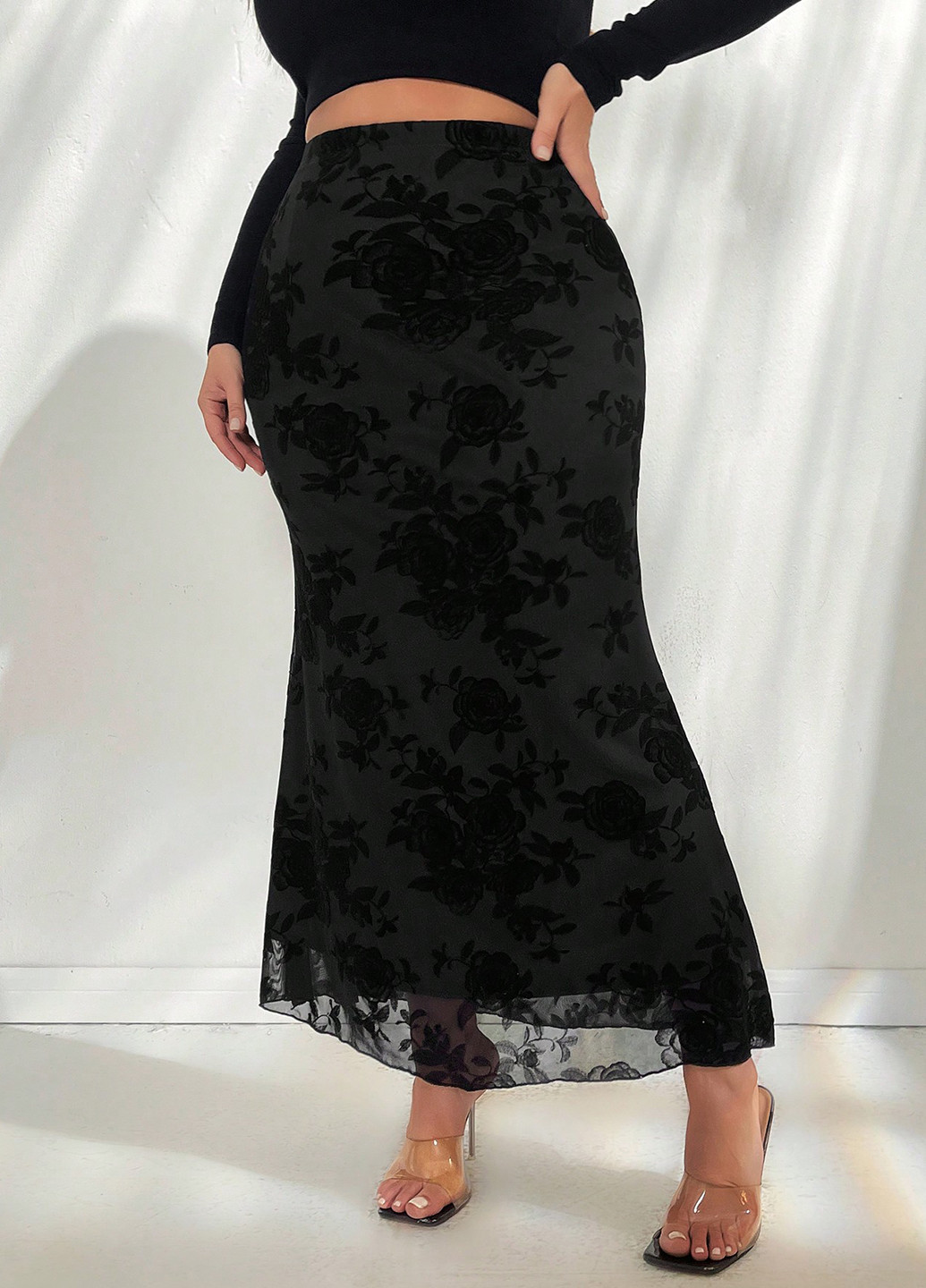 Спідниця SHEIN (367042201)