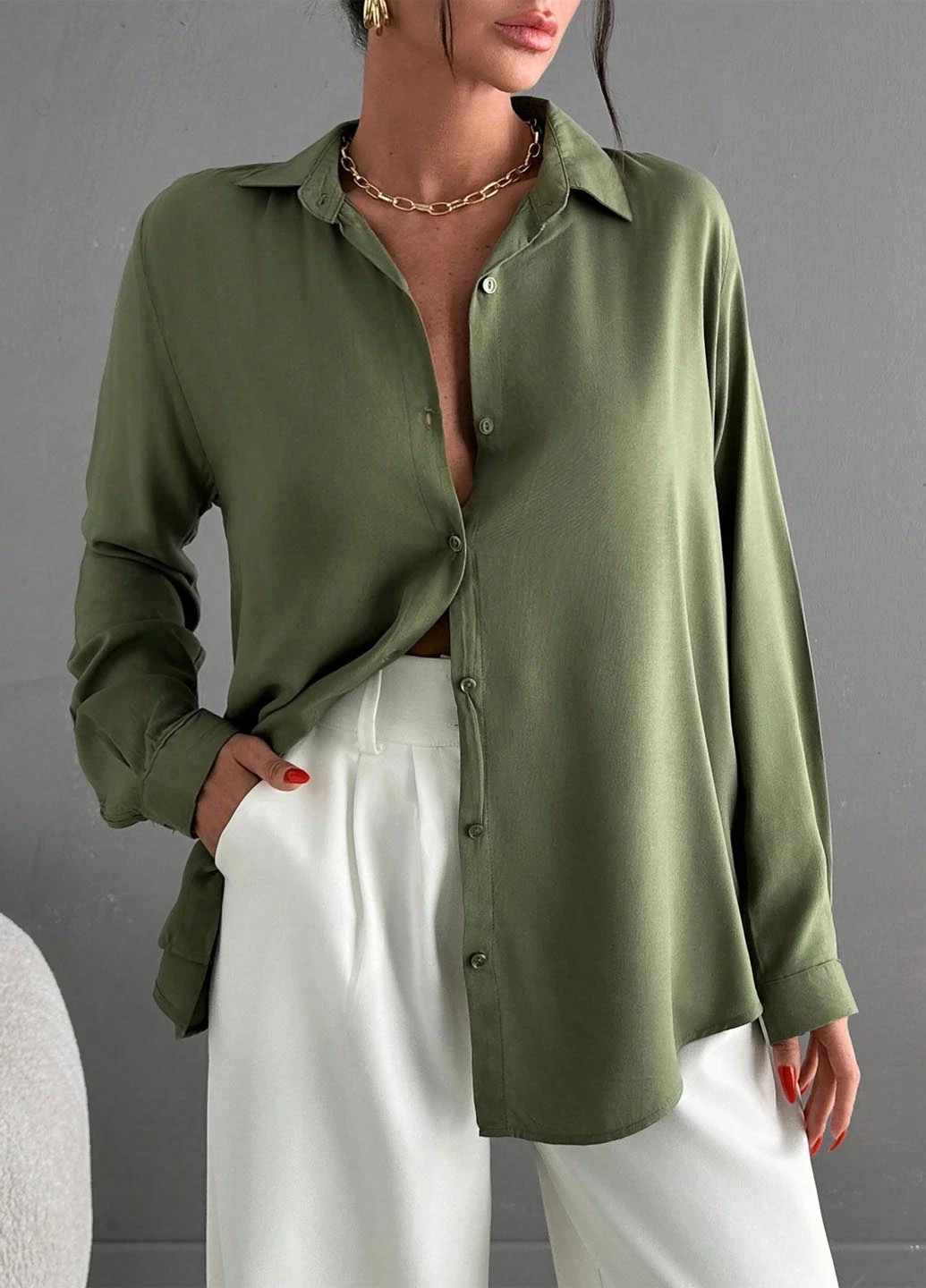 Сорочка SHEIN (354823749)