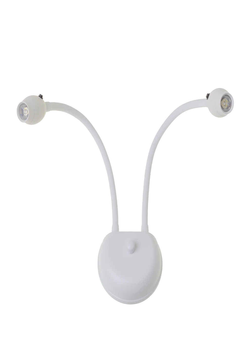 Підсвічування AL-537/2 * 3W NW LED WH Brille (193196086)
