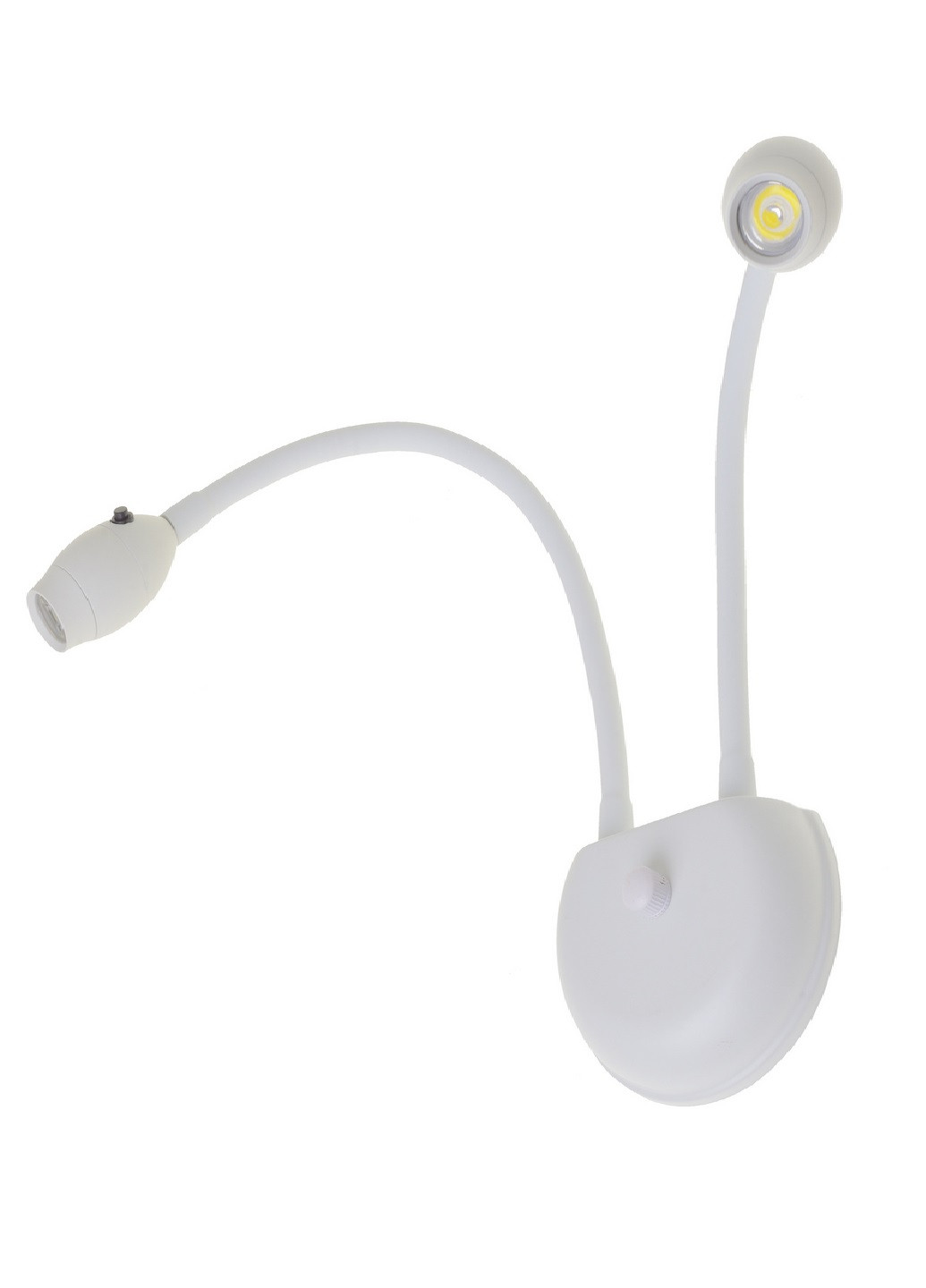 Підсвічування AL-537/2 * 3W NW LED WH Brille (193196086)