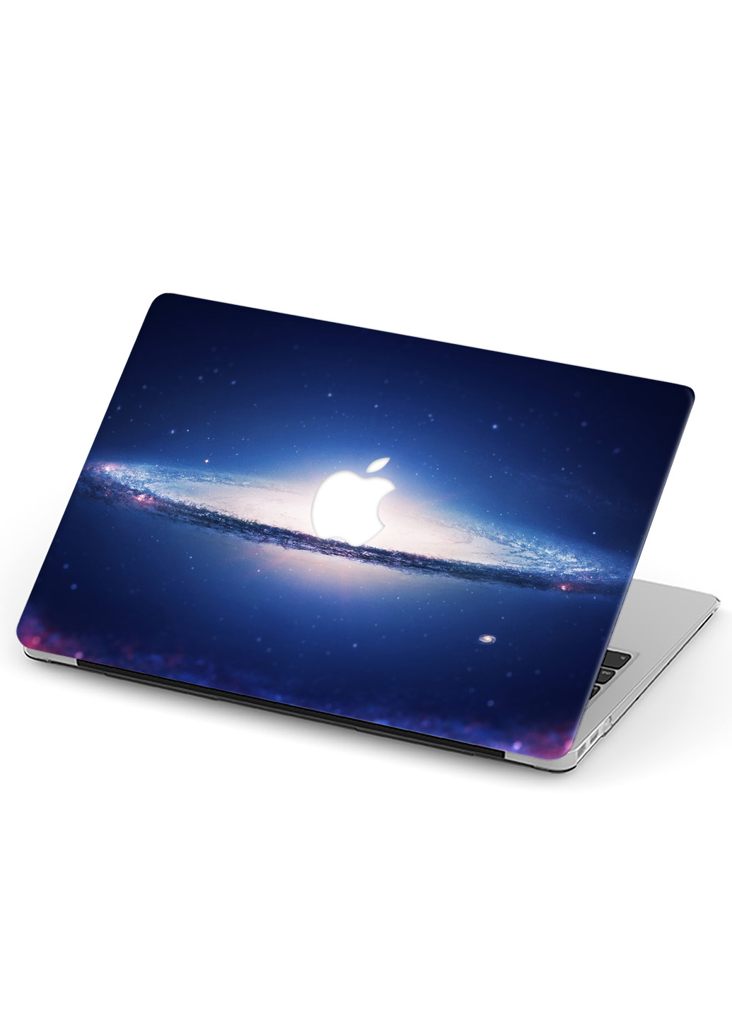 Чехол пластиковый для Apple MacBook Pro 13 A2289 / A2251 / A2338 Космос (Space) (9772-2116) MobiPrint (218539634)