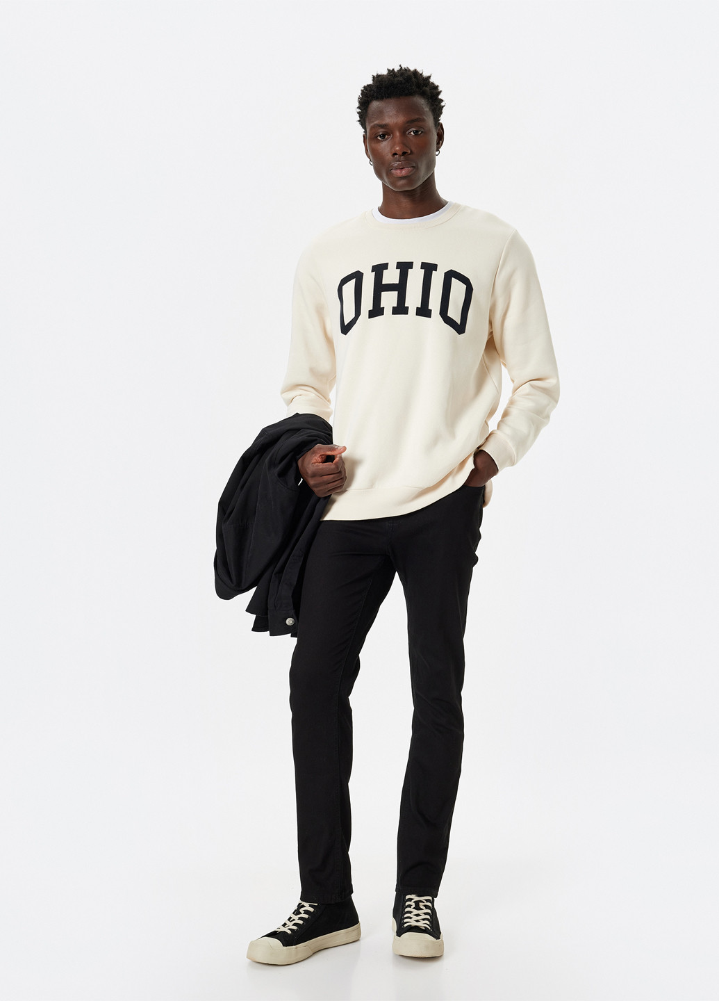 Джинси KOTON (307491846)