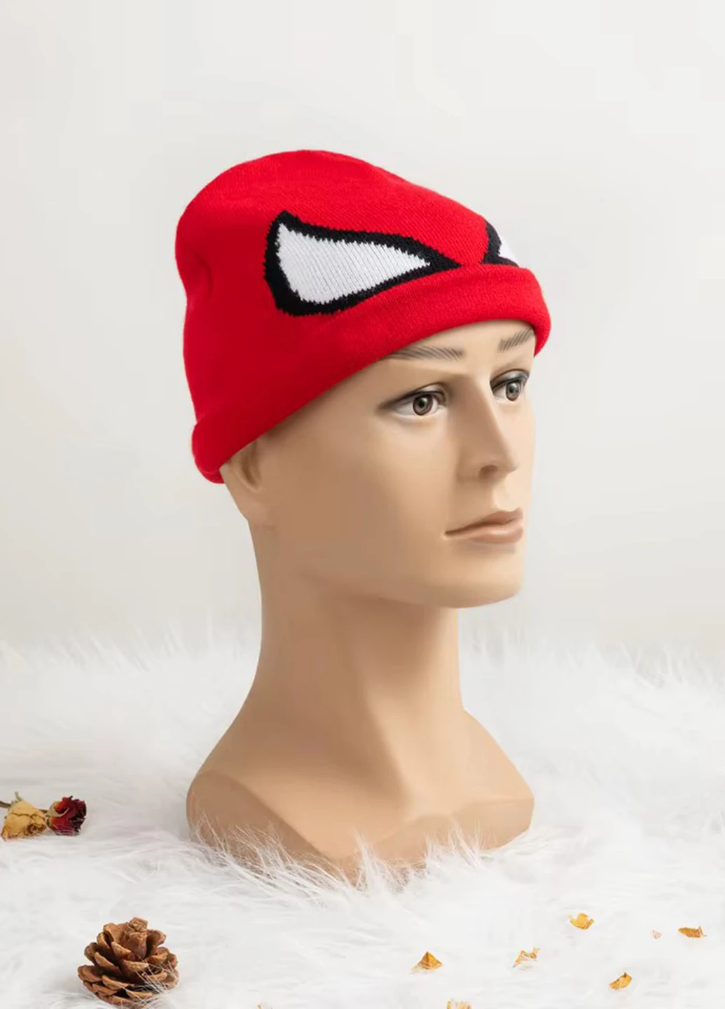 Шапка SHEIN (346790267)