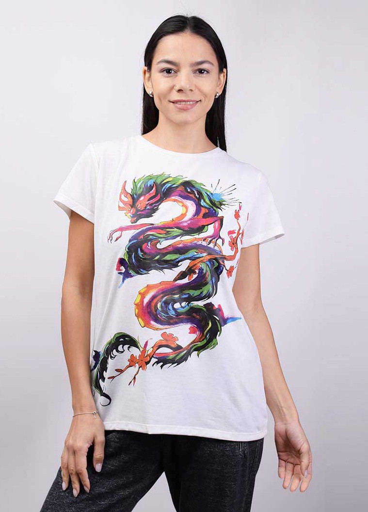 Футболка Power - (230039137)