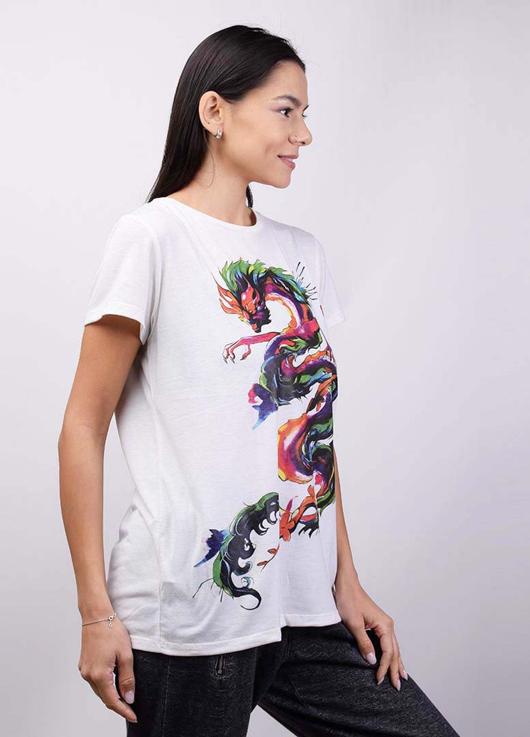 Футболка Power - (230039137)