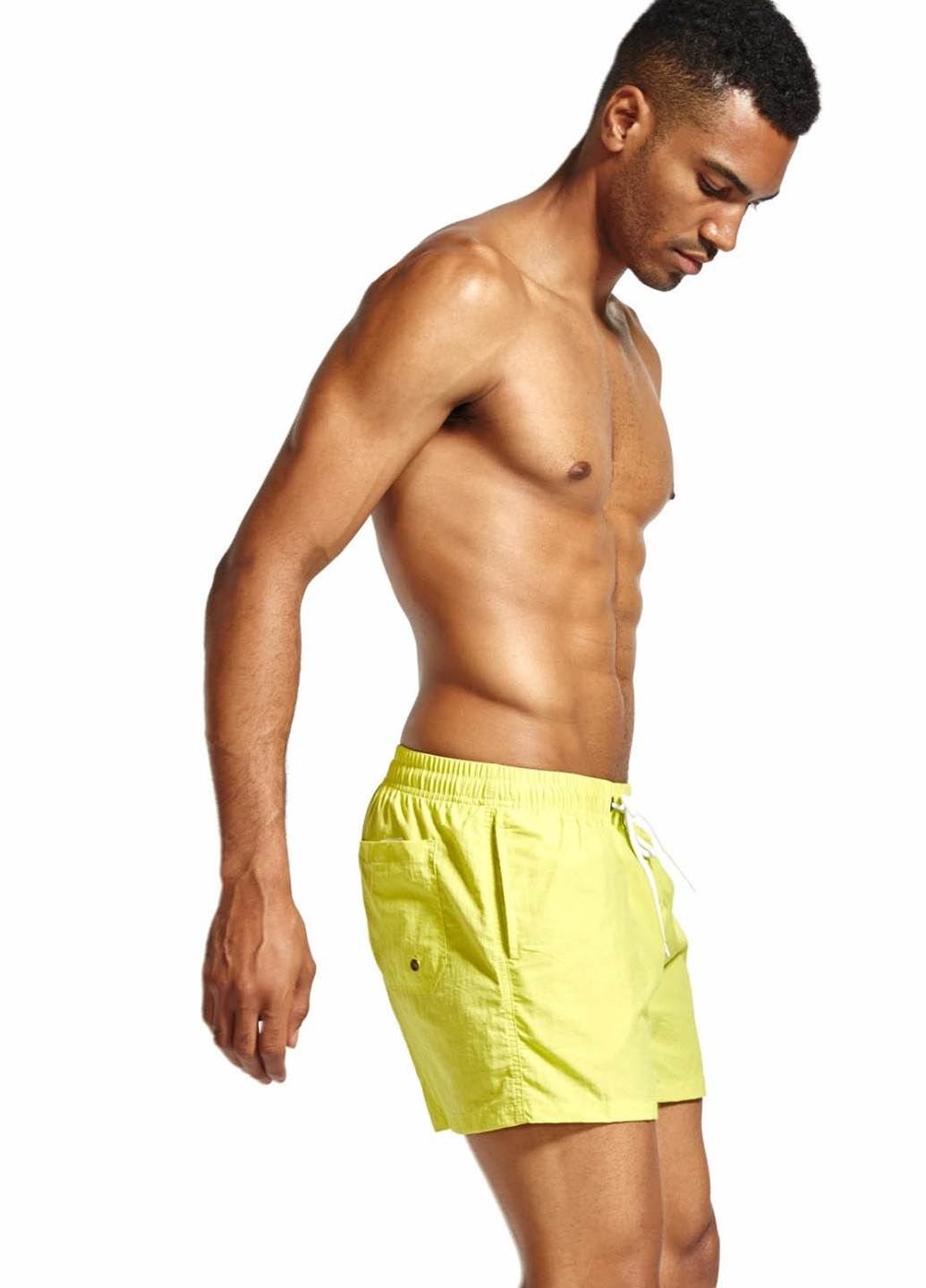 Мужские купальные шорты Fitness Eussieinq (250596504)