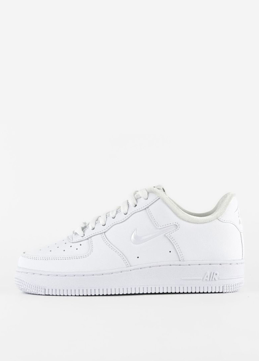 Кросівки FB8251-100 Nike WMNS AIR FORCE 1 07 SE білі демісезони (301645275)