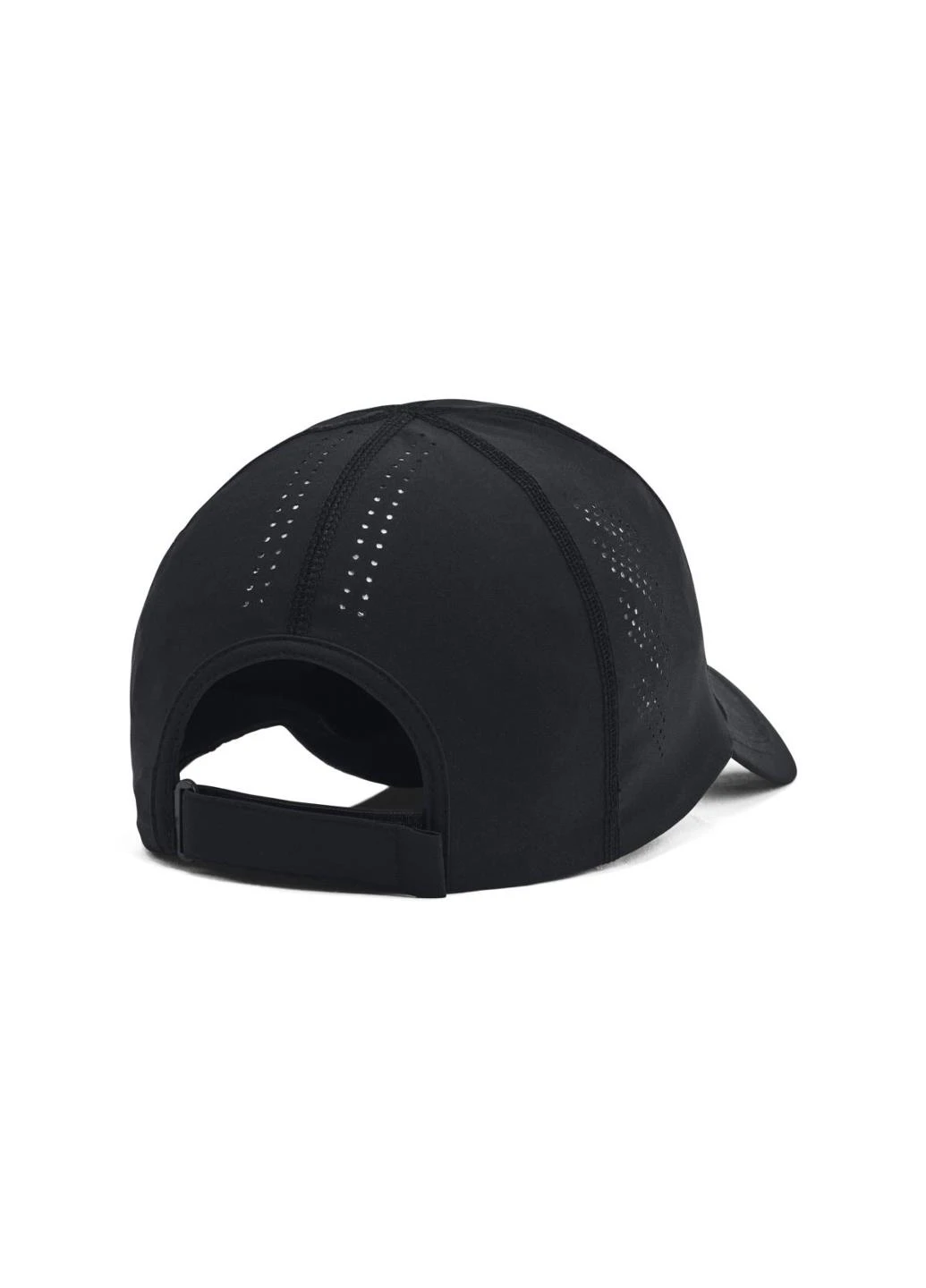 Кепка 1383477-001 Under Armour M Iso-chill Launch Adj (329567009)