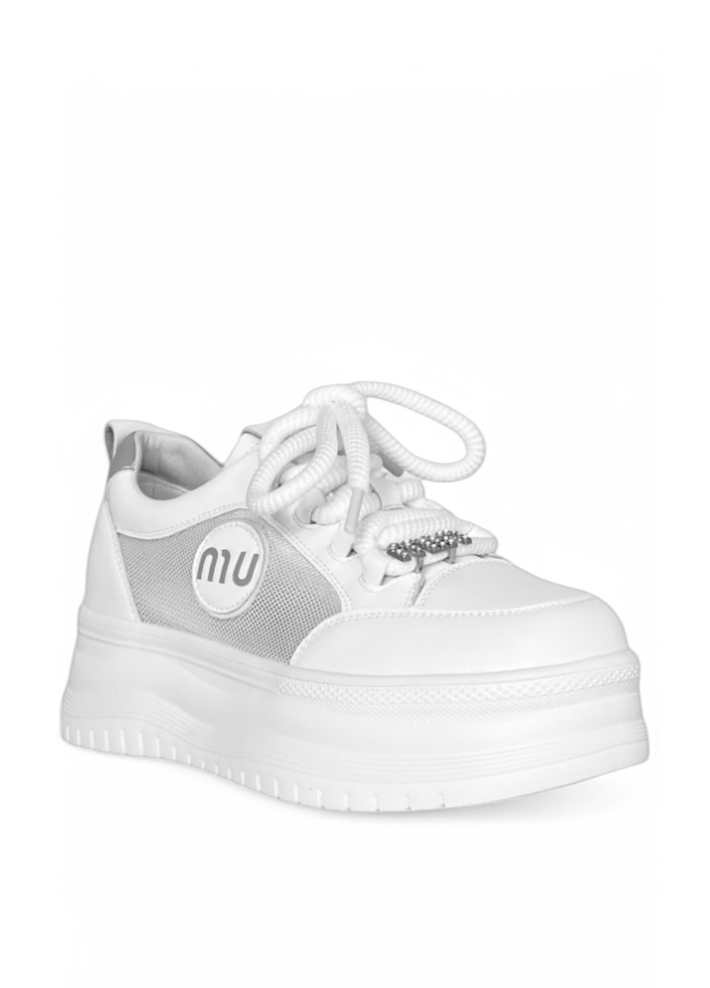 Кросівки ALLSY білі демісезони (323706182)