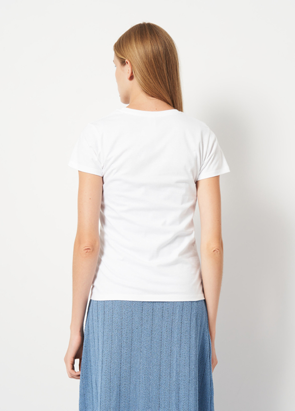 Футболка Sol's - (333800696)