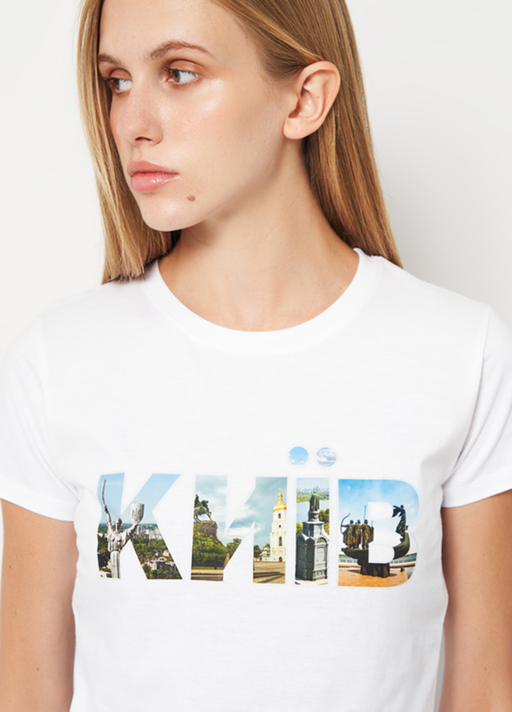 Футболка Sol's - (333800696)