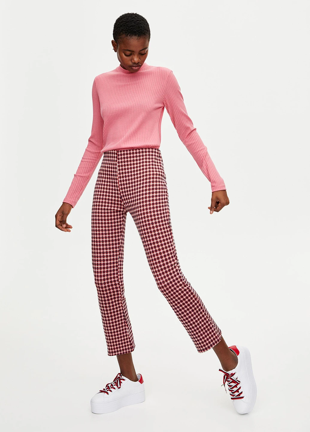 Брюки Pull & Bear (247447063)