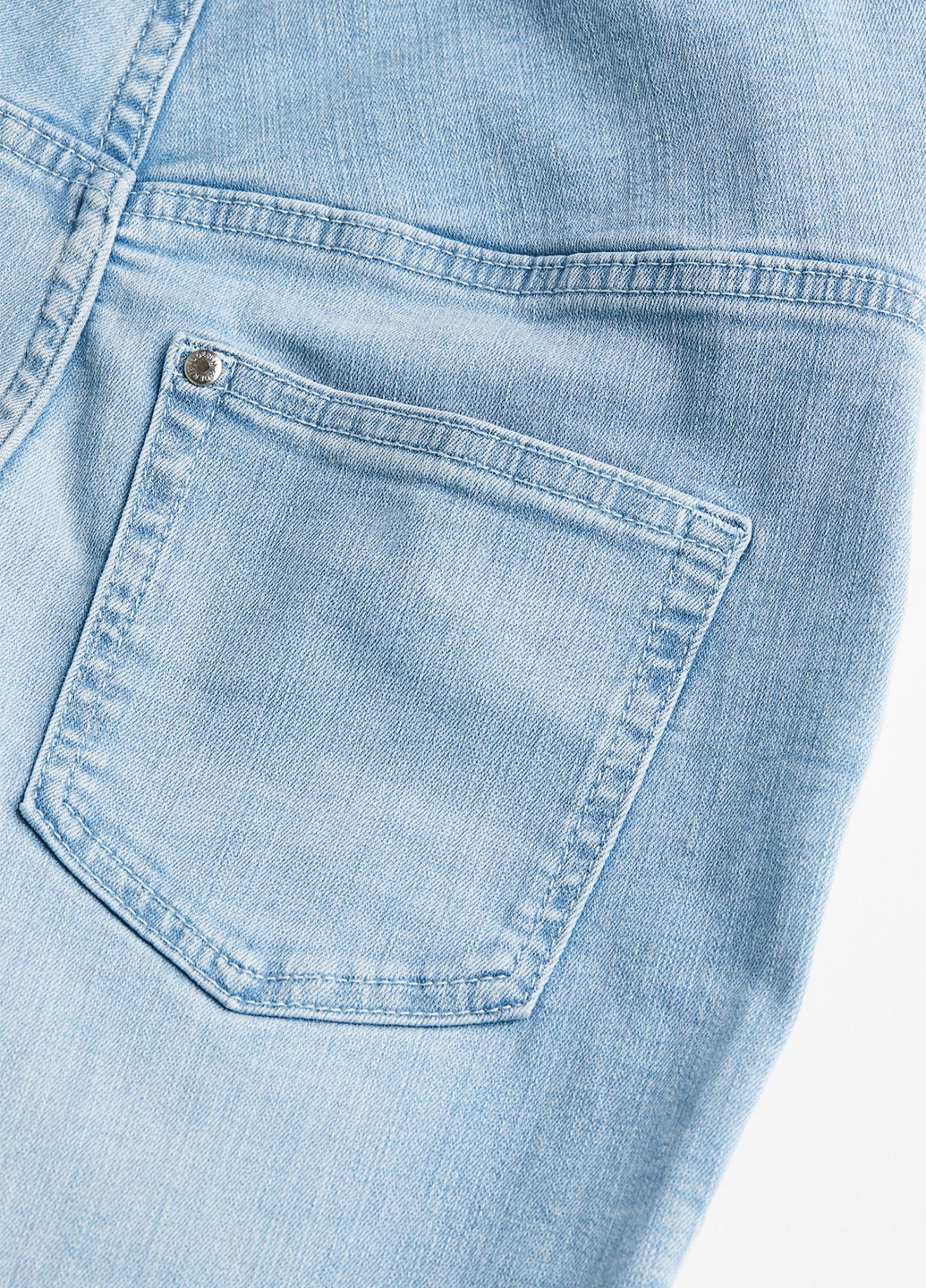 Джинсы для беременных H&M - (260714198)