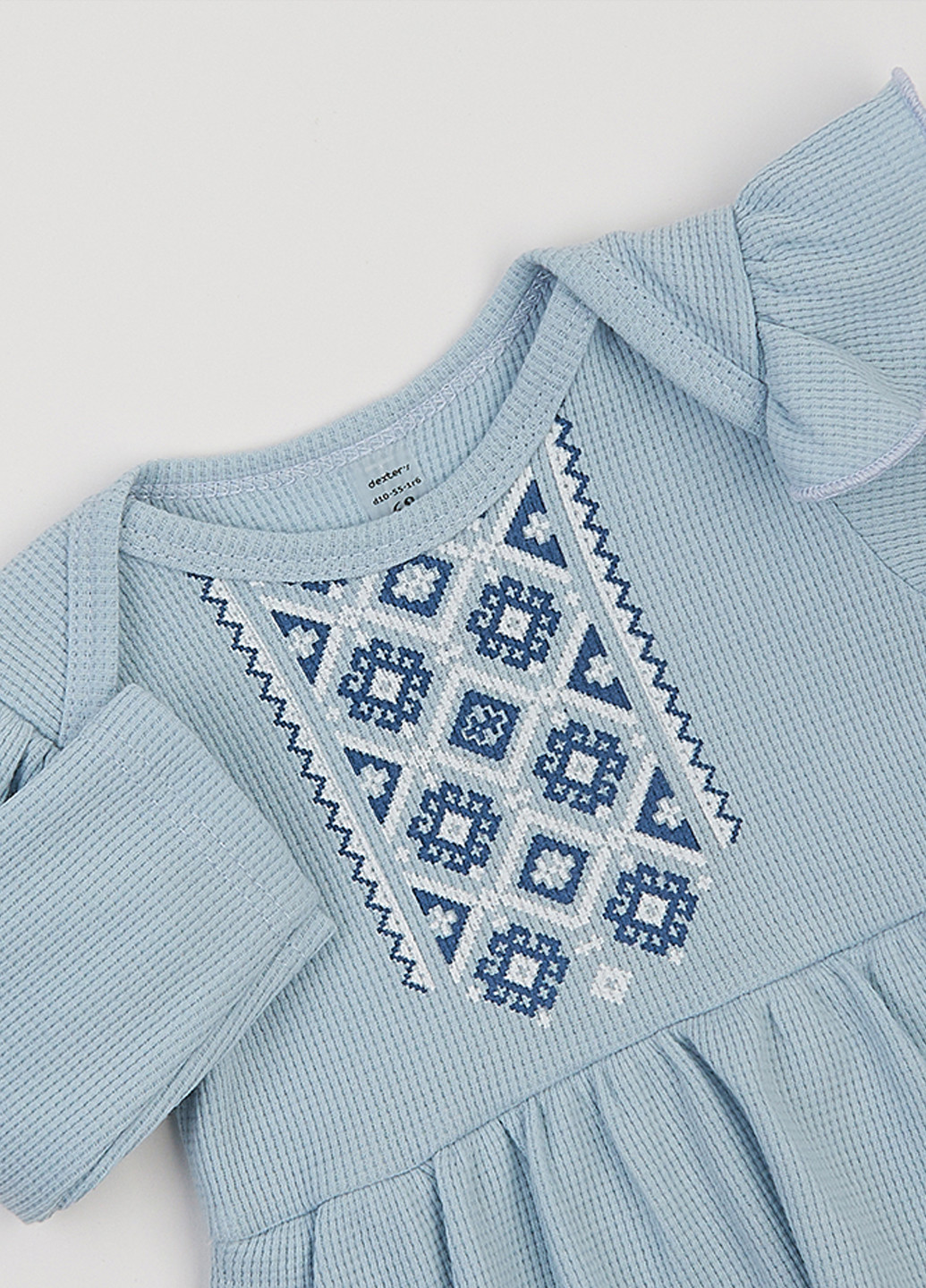 Боді dexter's (330227528)