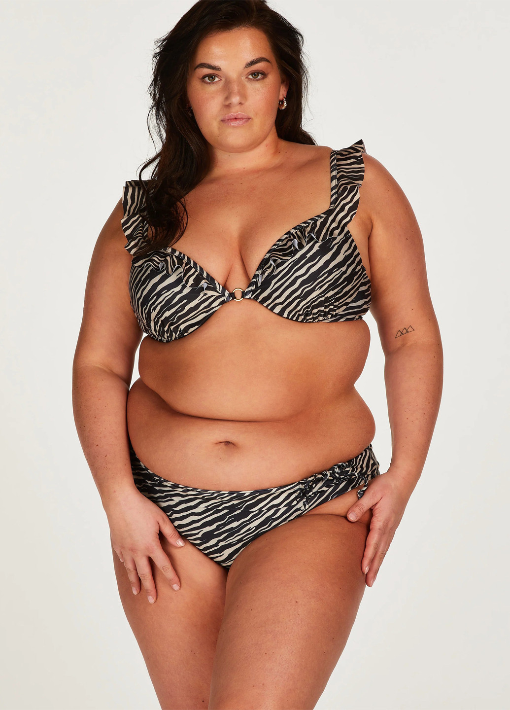 Купальні труси Hunkemoller (322186127)