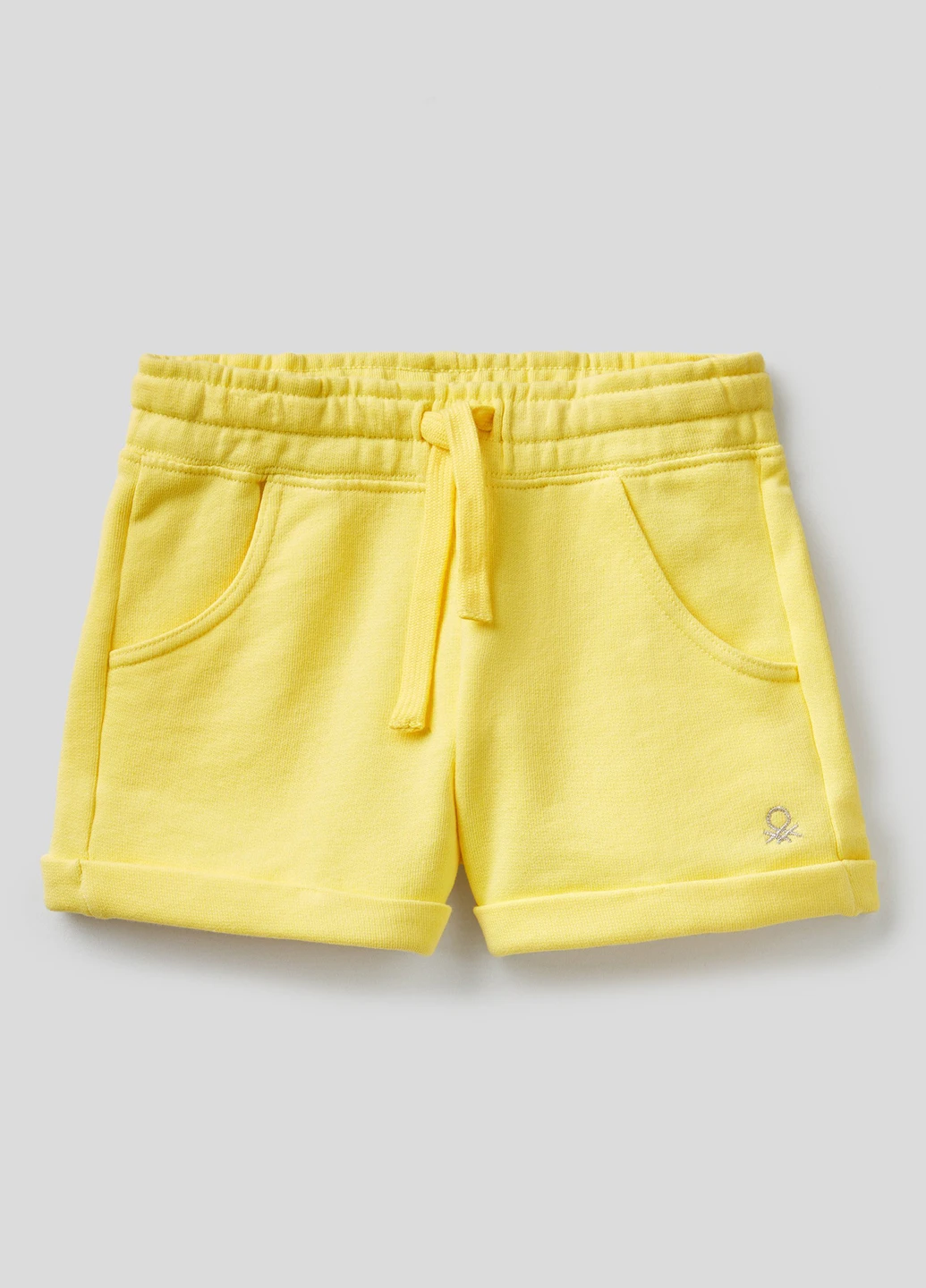 Шорты United Colors of Benetton (217309935)