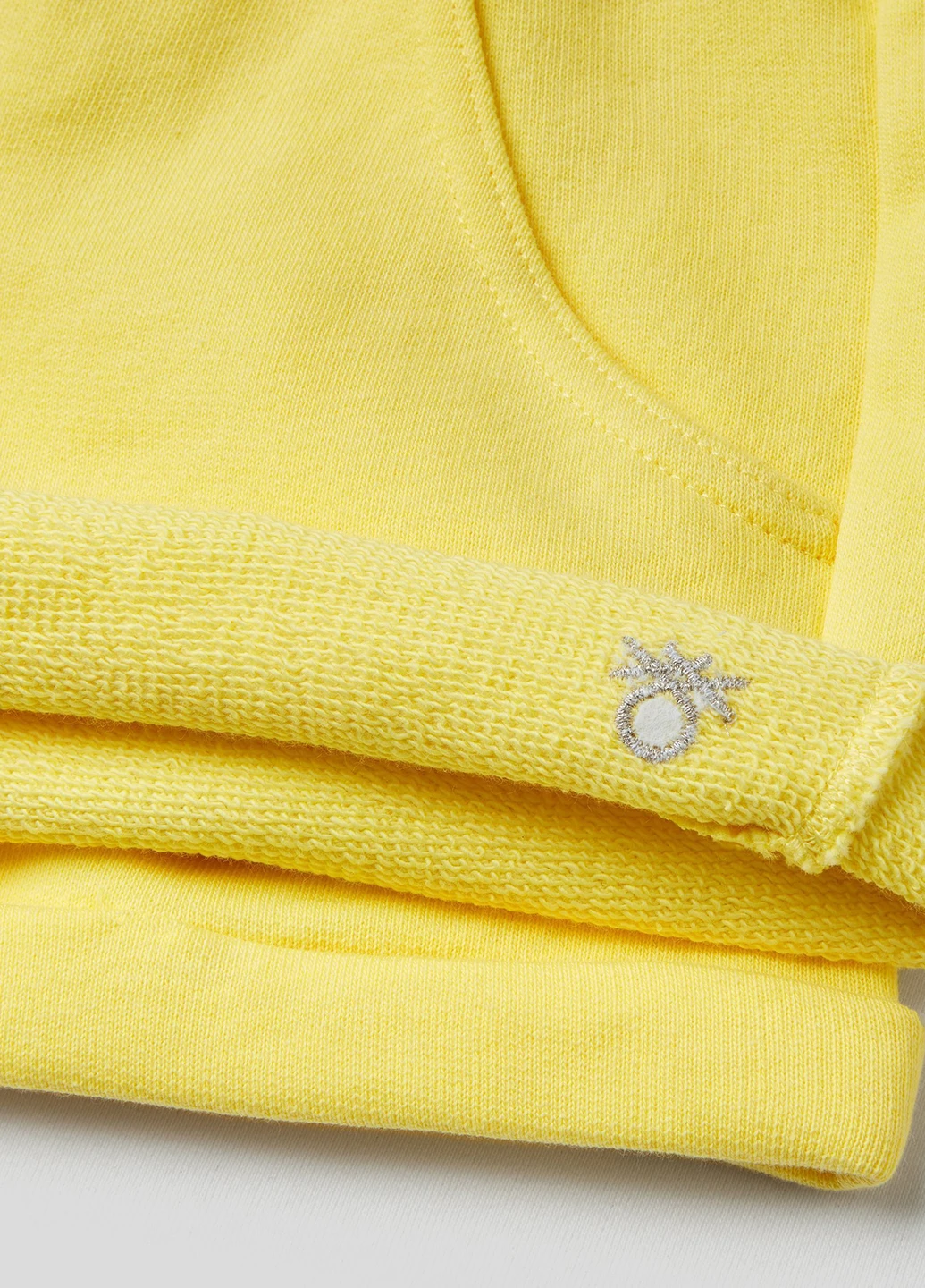 Шорты United Colors of Benetton (217309935)