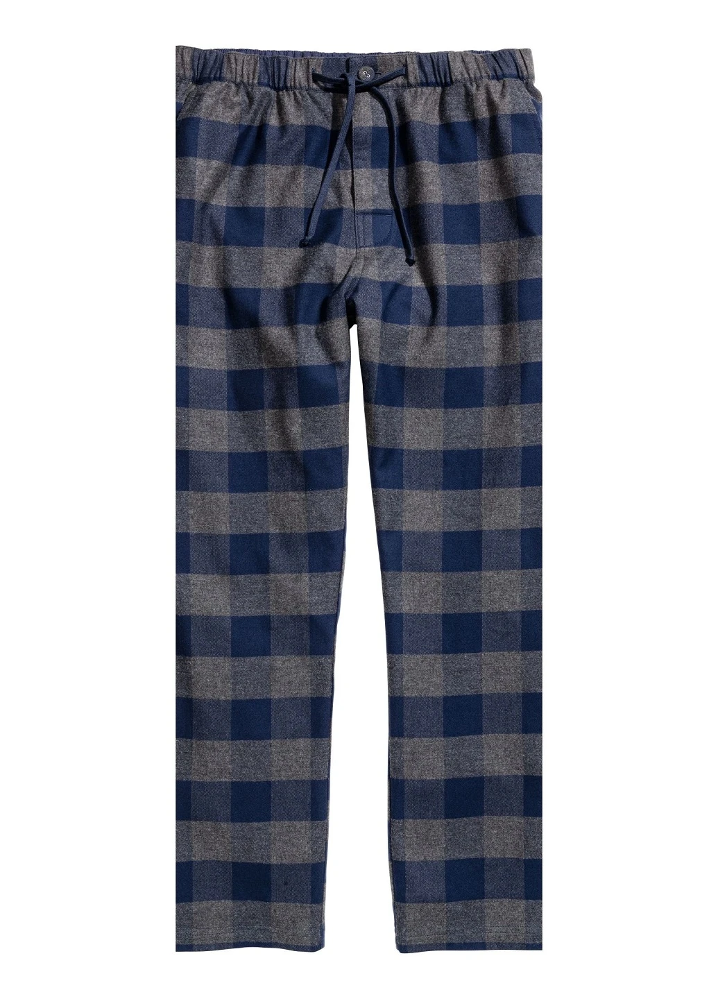 Пижама (лонгслив, брюки) H&M (250270387)
