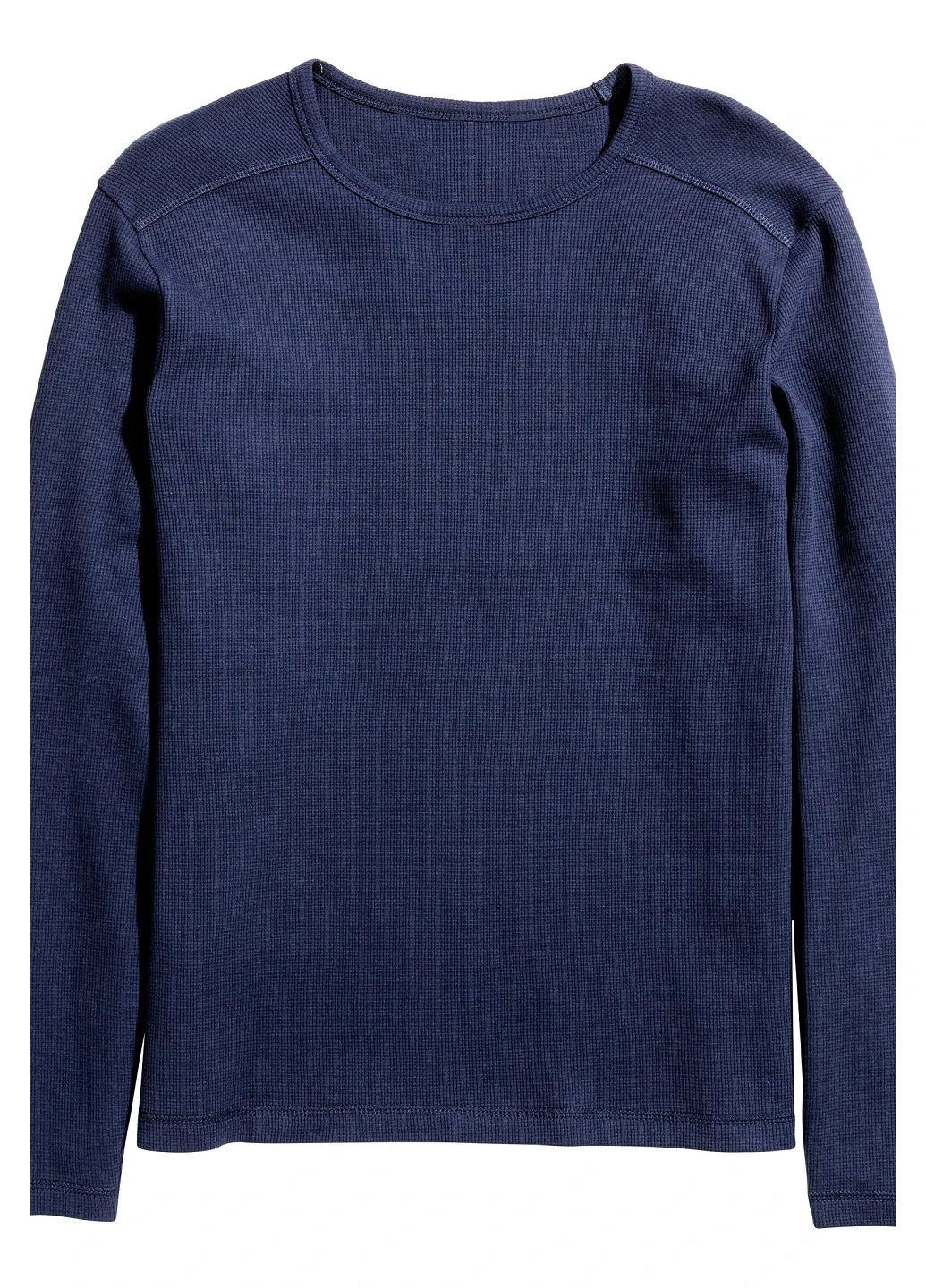 Пижама (лонгслив, брюки) H&M (250270387)