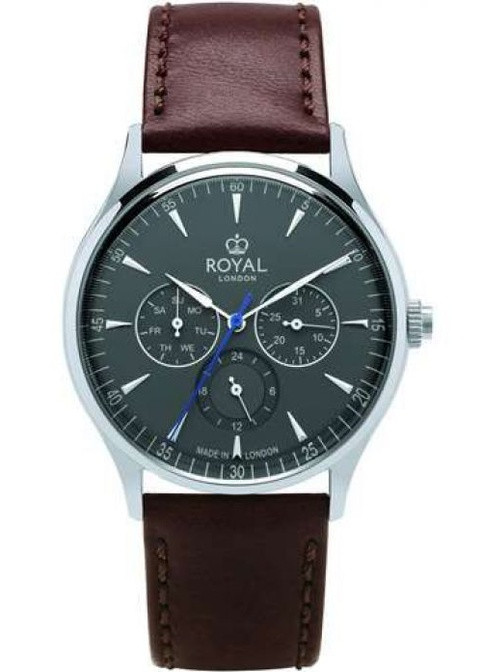 Часы 41409-01 Royal London (253015111)
