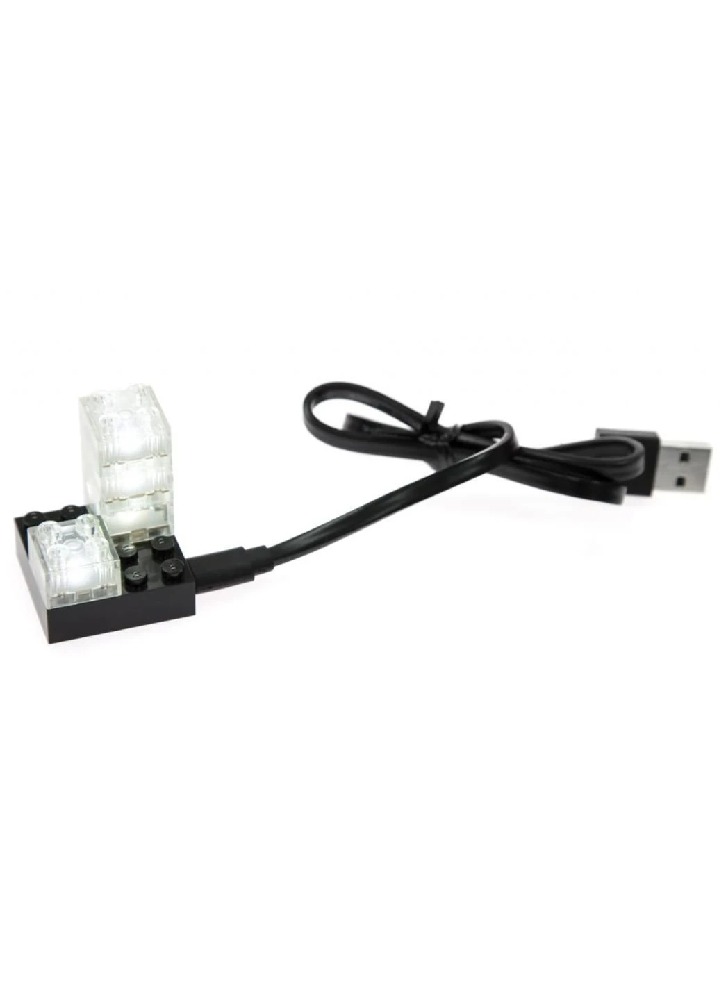 Конструктор с LED подсветкой Mobile Power (LS-S11501) Light STAX с LED подсветкой Mobile Power (198484886)
