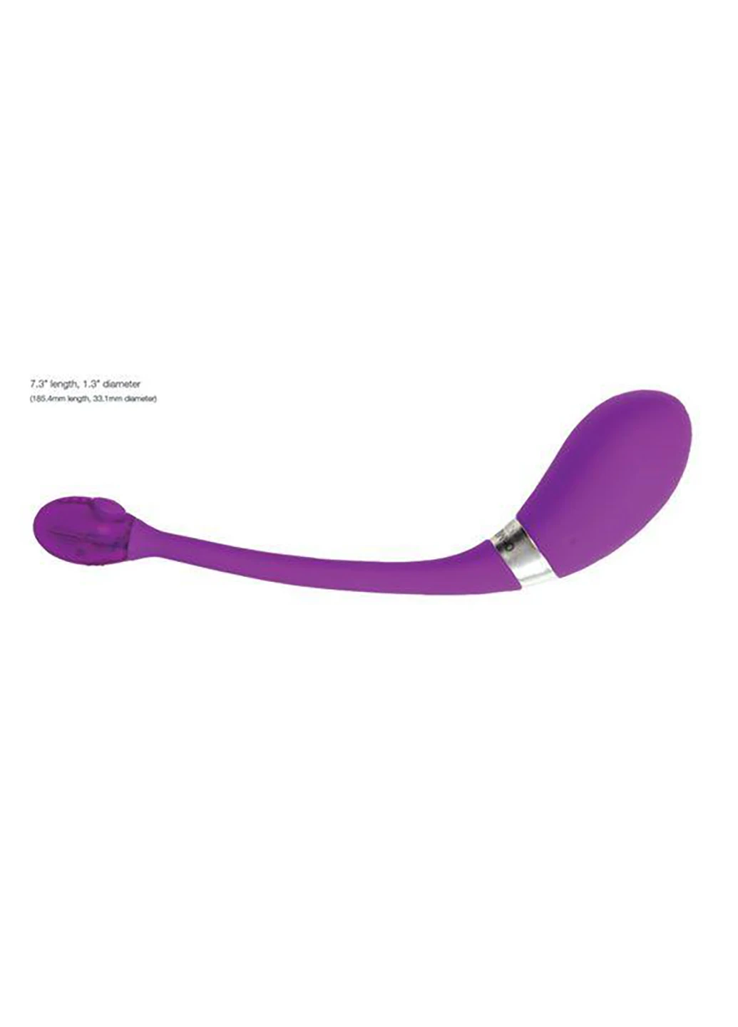 Интерактивное виброяйцо Kiiroo (252009792)